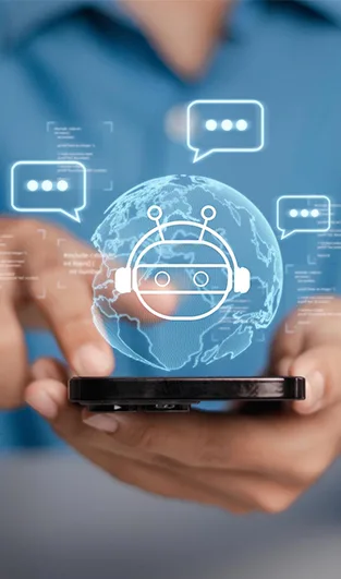 Engage in Authentic Conversations with Lifelike AI - 蓝鲸体育