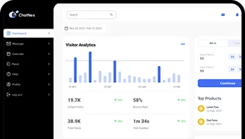 Data-Driven Insights for Every Game - 蓝鲸体育